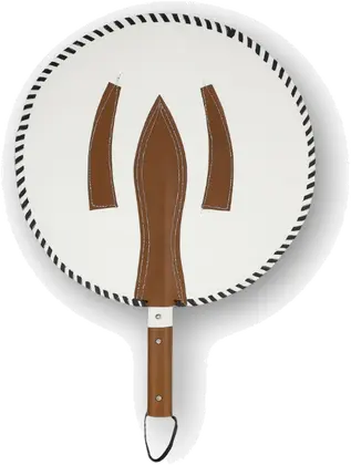 Hand fan
