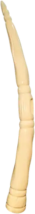 Elder's staff